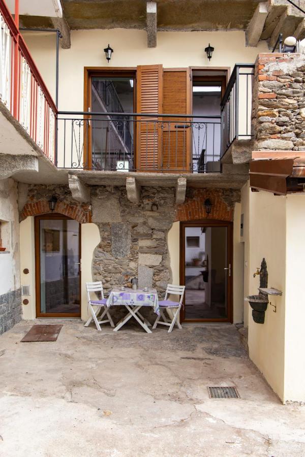 Апартаменты La Fonte - Duplex In Historical Center Леза Экстерьер фото