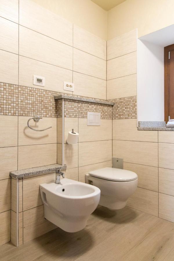 Апартаменты La Fonte - Duplex In Historical Center Леза Экстерьер фото